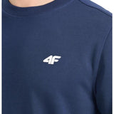 Sweatshirts de Algodão Homem 4F