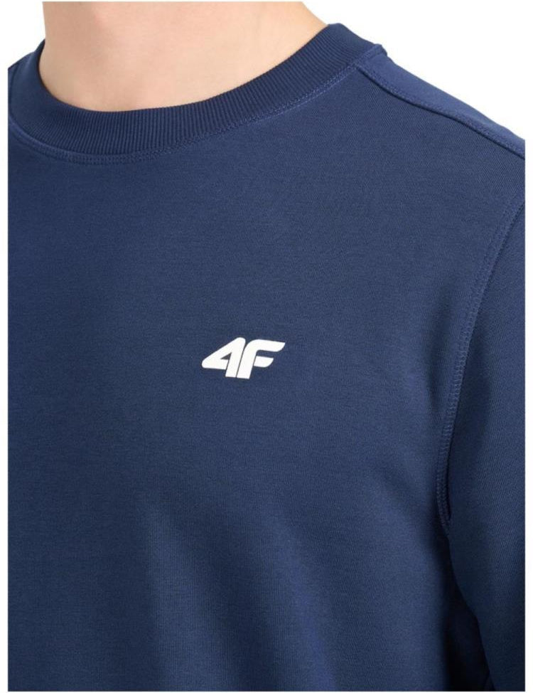 Sweatshirts de Algodão Homem 4F