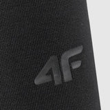 Calças de Algodão Mulher 4F