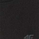 T-shirts de Algodão Básicas Mulher 4F