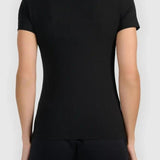 T-shirts de Algodão Básicas Mulher 4F