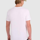 T-shirts de Algodão Básicas Homem 4F