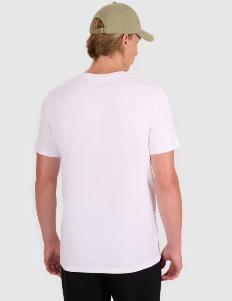 T-shirts de Algodão Básicas Homem 4F