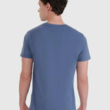 T-shirts de Algodão Básicas Homem 4F