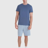 T-shirts de Algodão Básicas Homem 4F