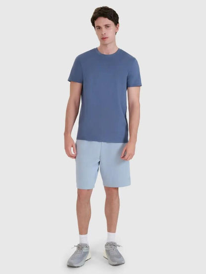 T-shirts de Algodão Básicas Homem 4F
