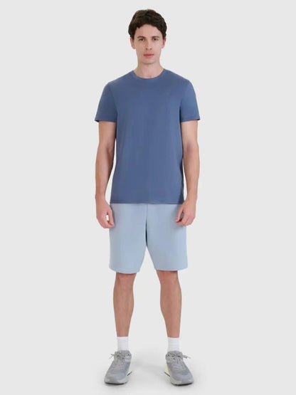 T-shirts de Algodão Básicas Homem 4F