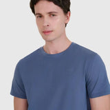 T-shirts de Algodão Básicas Homem 4F
