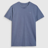 T-shirts de Algodão Básicas Homem 4F