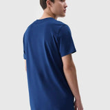 T-shirts de Algodão Básicas Homem 4F