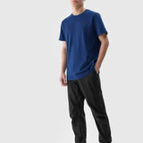 T-shirts de Algodão Básicas Homem 4F