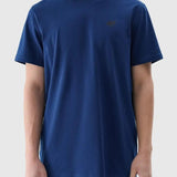 T-shirts de Algodão Básicas Homem 4F
