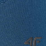 T-shirts de Algodão Básicas Homem 4F