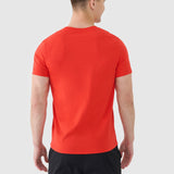 T-shirts de Algodão Básicas Homem 4F