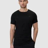 T-shirts de Algodão Básicas Homem 4F