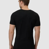 T-shirts de Algodão Básicas Homem 4F