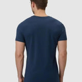 T-shirts de Algodão Básicas Homem 4F
