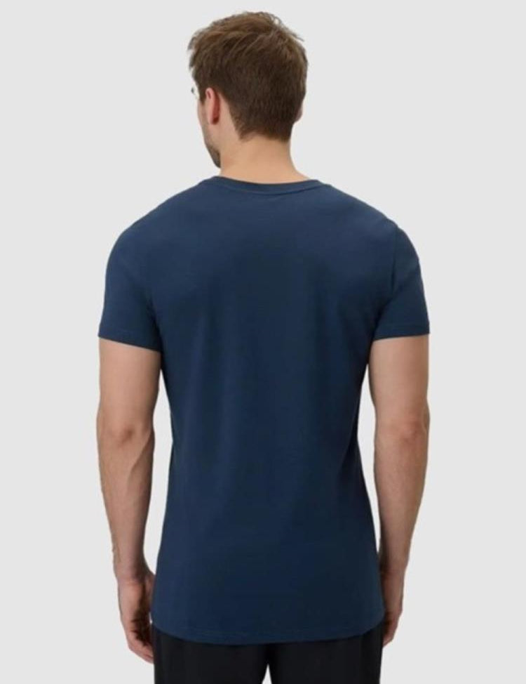 T-shirts de Algodão Básicas Homem 4F