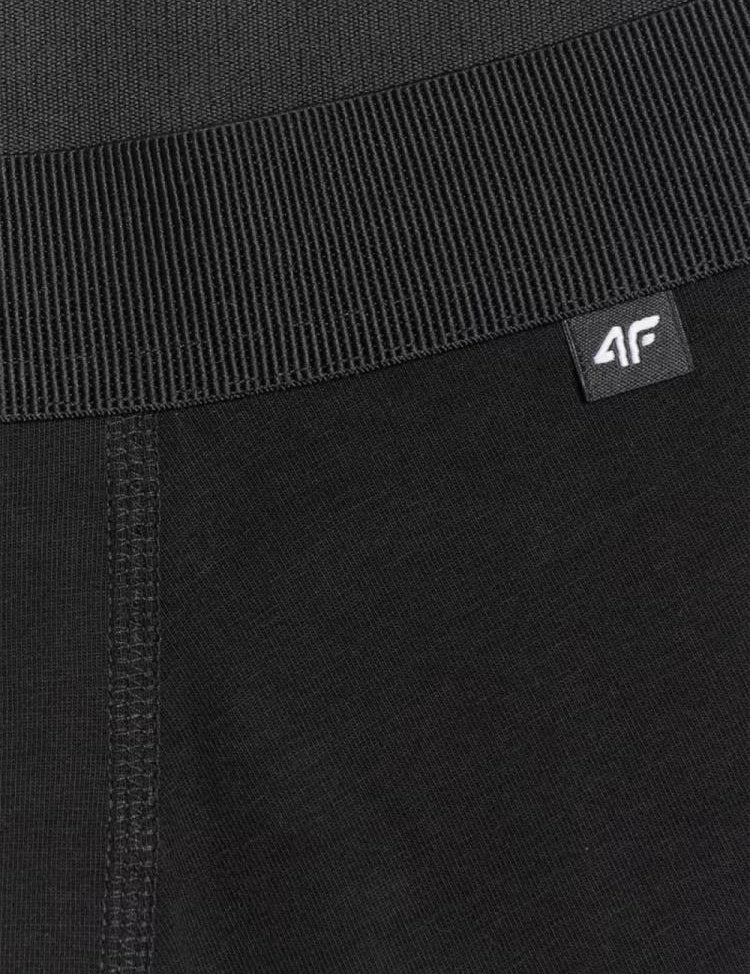Conjunto 2 Pares Boxers Homem 4F