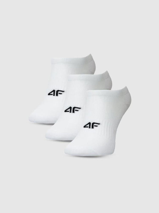 Soquetes 4F