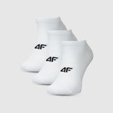 Soquetes 4F