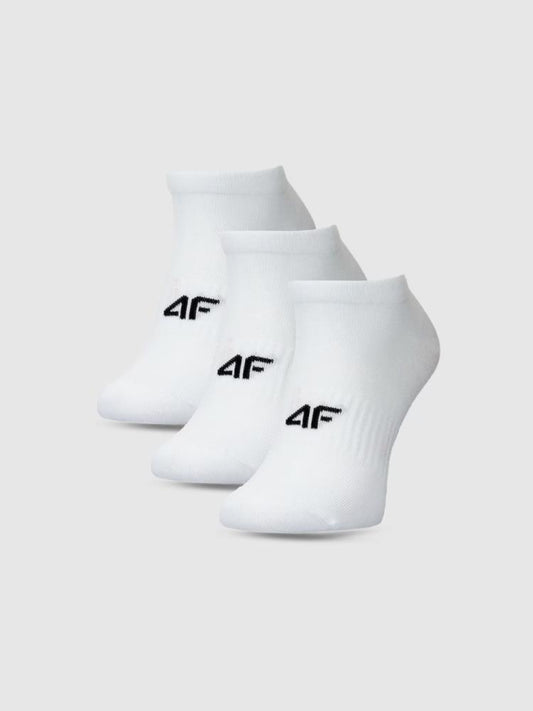 Soquetes 4F