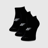 Soquetes 4F