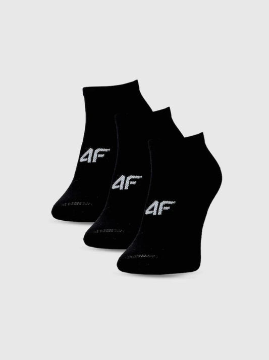 Soquetes 4F