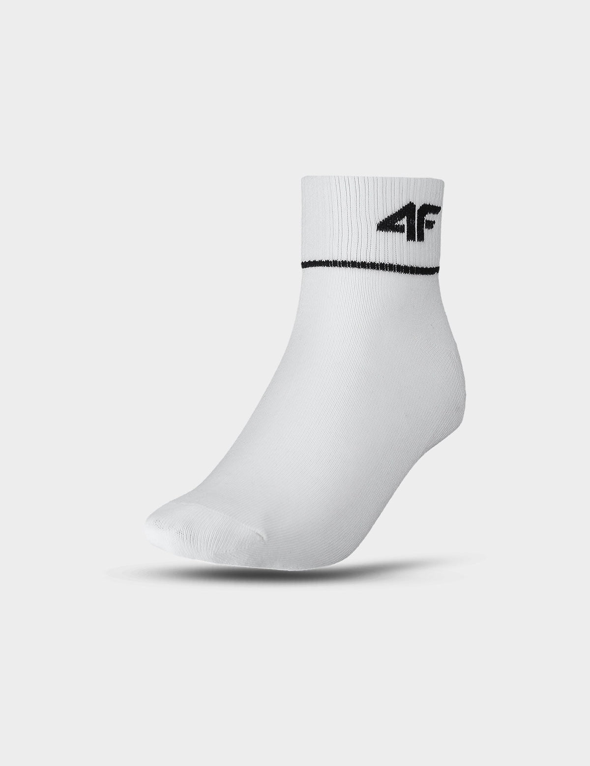 Meias Altura Mista 4F