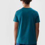 T-shirts de Algodão Básicas 4F