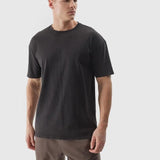 T-shirt de Algodão Homem 4F