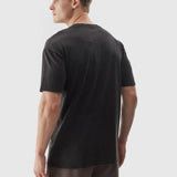 T-shirt de Algodão Homem 4F