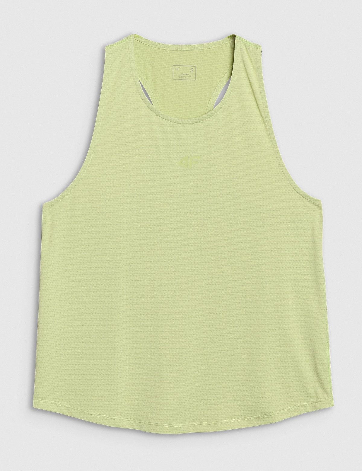 Tops de Desporto Mulher 4F