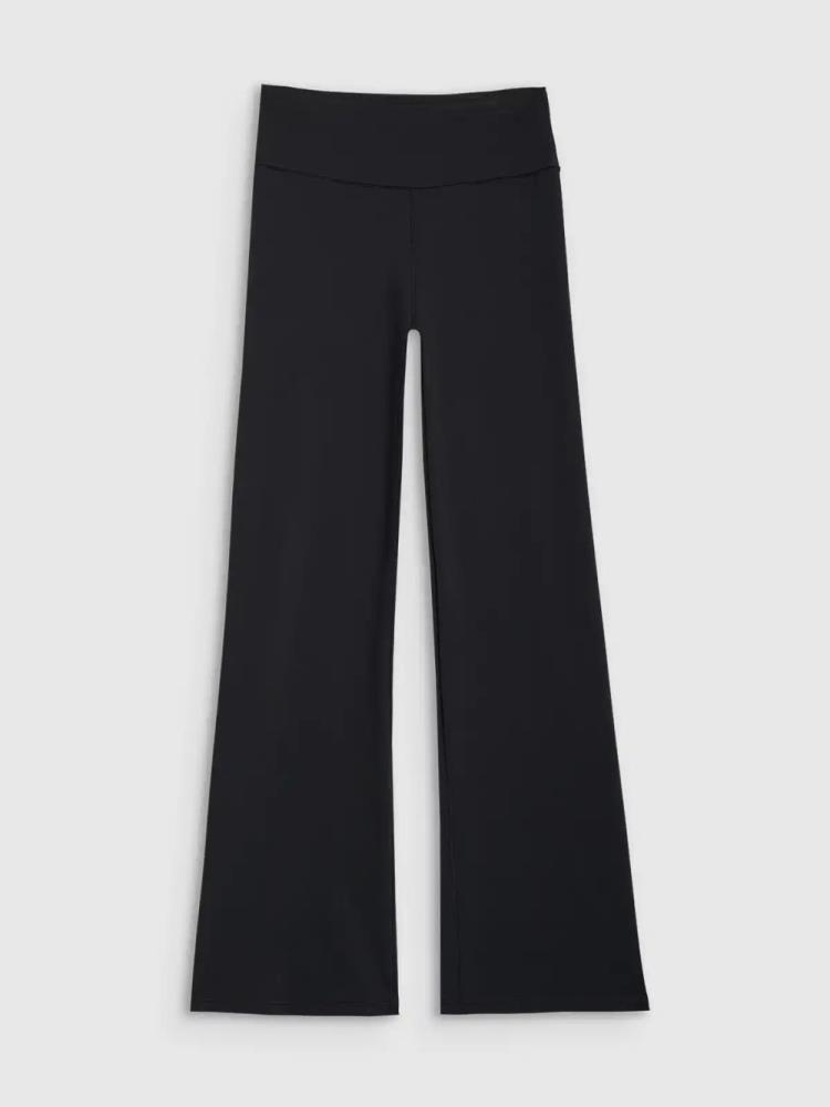 Calças de Poliéster Mulher 4F