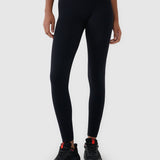 Leggings de Lycra Mulher 4F