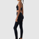 Leggings de Lycra Mulher 4F