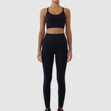 Leggings de Lycra Mulher 4F