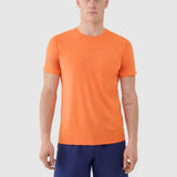 T-shirts de Poliéster Homem 4F