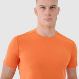T-shirts de Poliéster Homem 4F