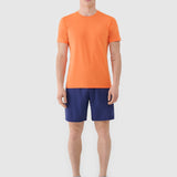 T-shirts de Poliéster Homem 4F