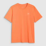 T-shirts de Poliéster Homem 4F