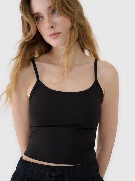 Tops de Desporto Mulher 4F