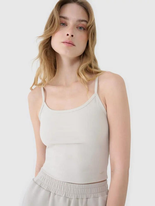 Tops de Desporto Mulher 4F
