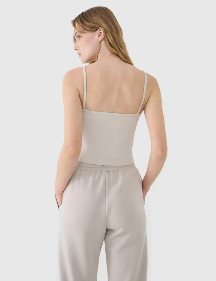 Tops de Desporto Mulher 4F