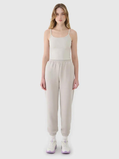 Tops de Desporto Mulher 4F