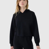 Sweatshirt  de algodão Mulher 4F