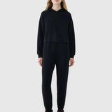 Sweatshirt  de algodão Mulher 4F