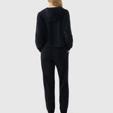 Sweatshirt  de algodão Mulher 4F