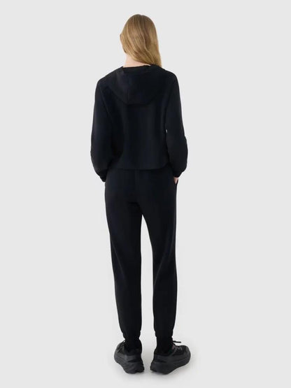 Sweatshirt  de algodão Mulher 4F