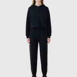 Sweatshirt  de algodão Mulher 4F